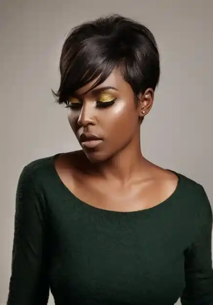 Ambiance relaxante salon