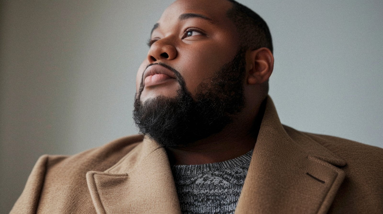 Coupe homme moderne et stylée